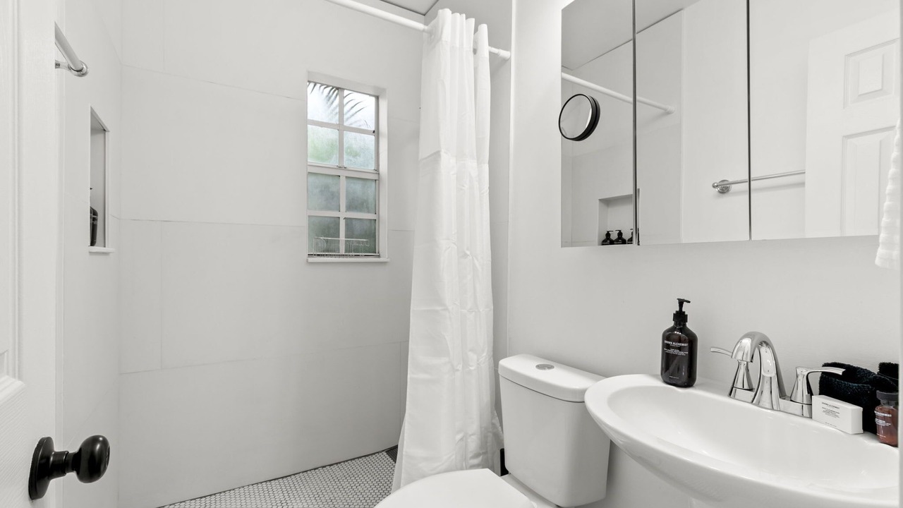 Photo of Bathroom in Palma Ceia