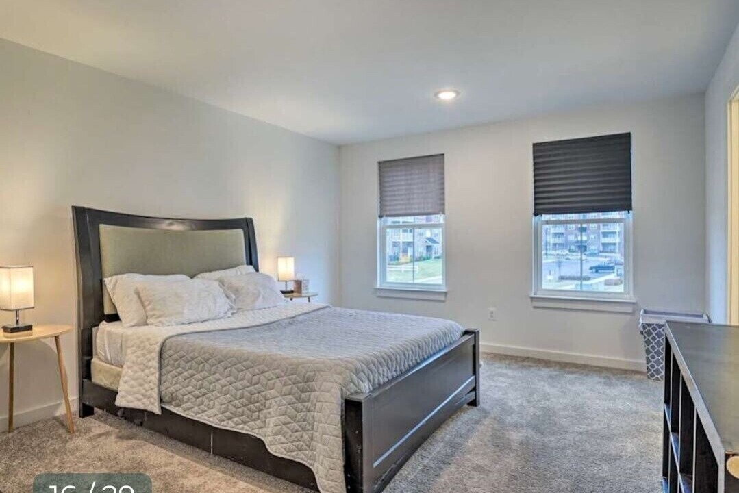 Photo of Bedroom in Frederick