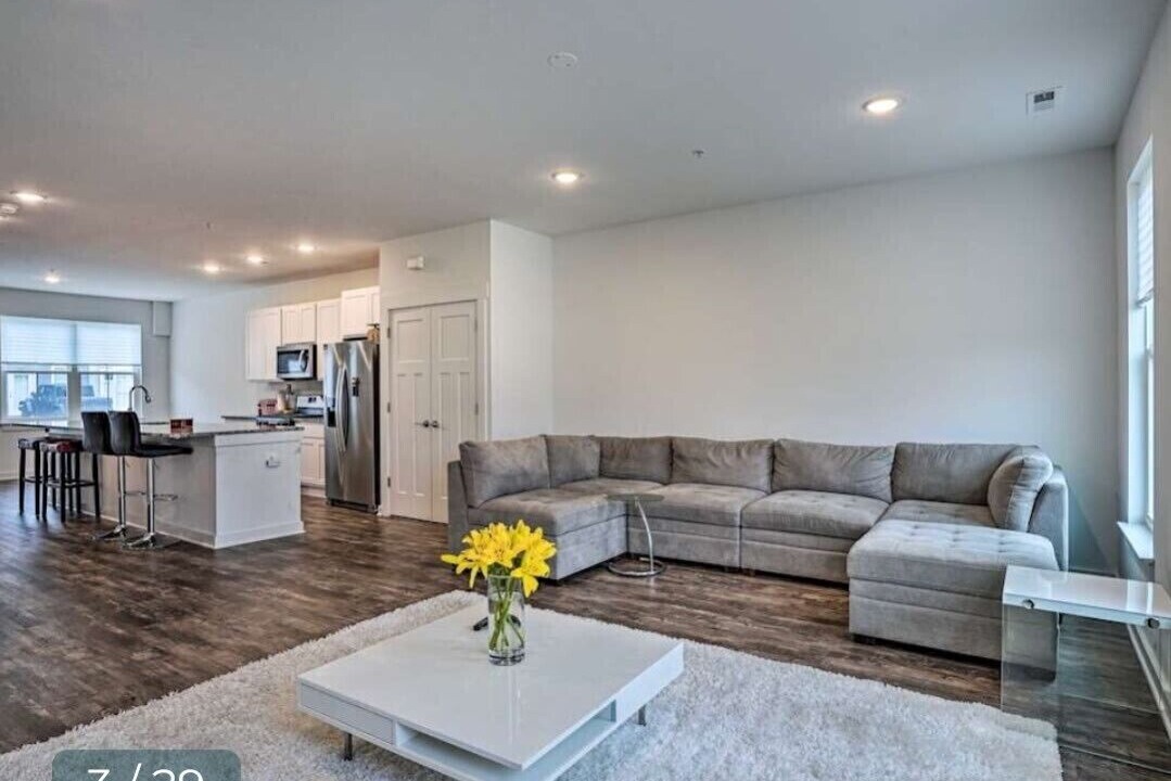 Photo of Livingroom in Frederick