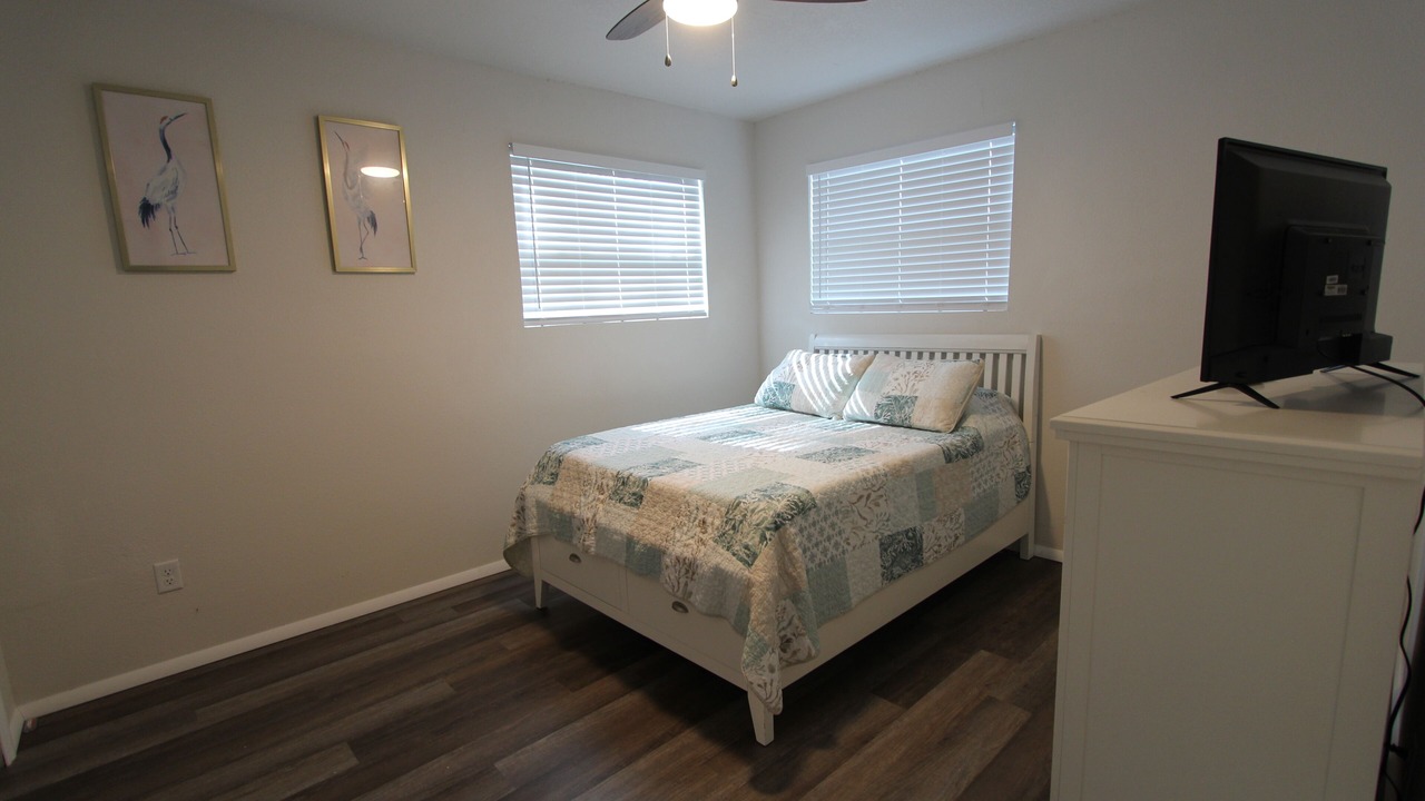 Photo of Bedroom in Titusville
