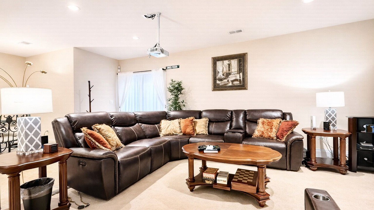 Photo of Livingroom in Clifton