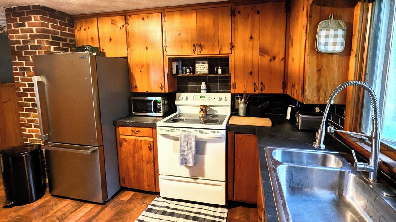 Photo of Kitchen in Waterford