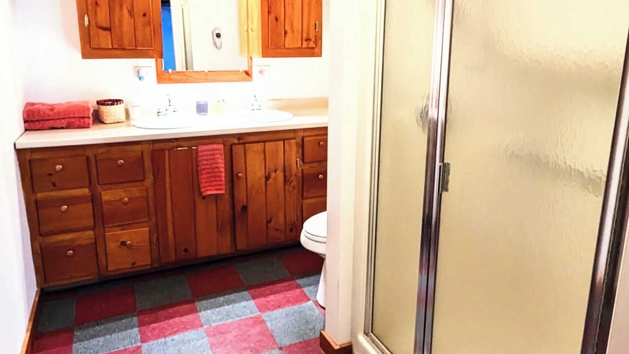 Photo of Bathroom in Waterford