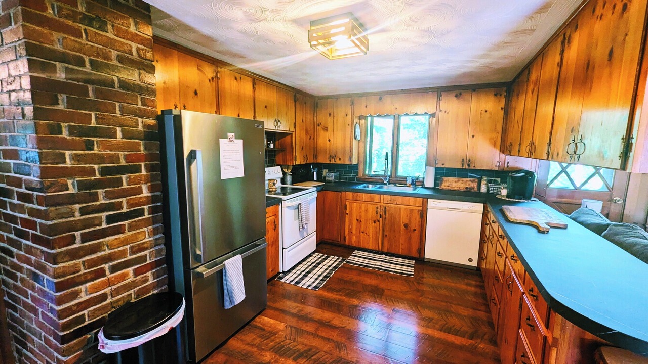 Photo of Kitchen in Waterford