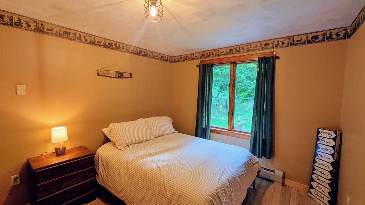 Photo of Bedroom in Waterford