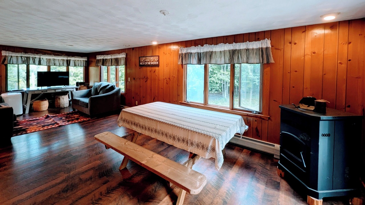 Photo of Livingroom in Waterford