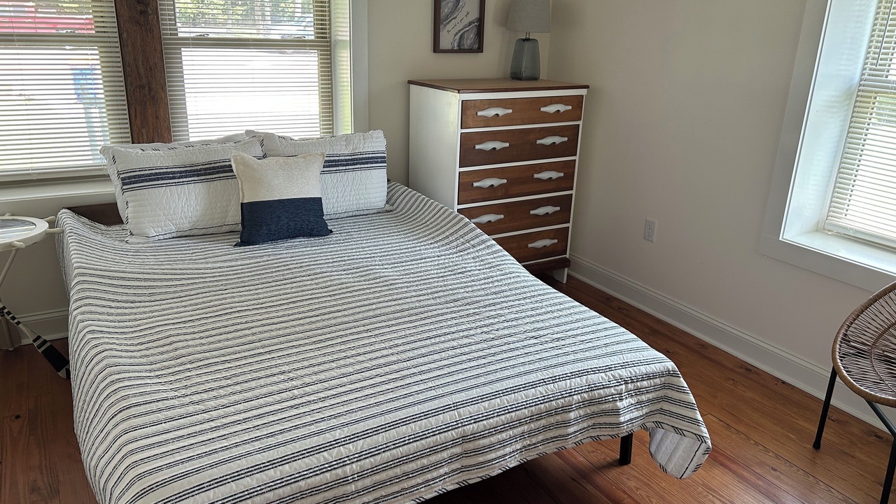 Photo of Bedroom in Selbyville