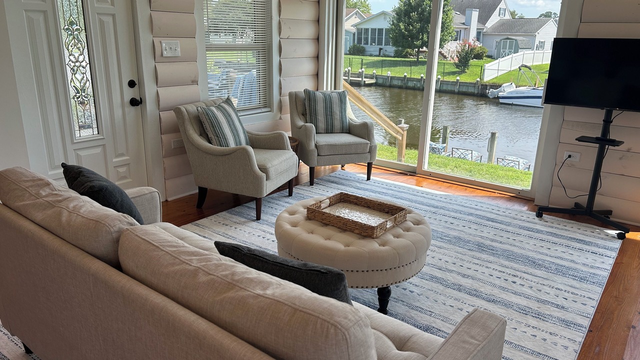 Photo of Livingroom in Selbyville