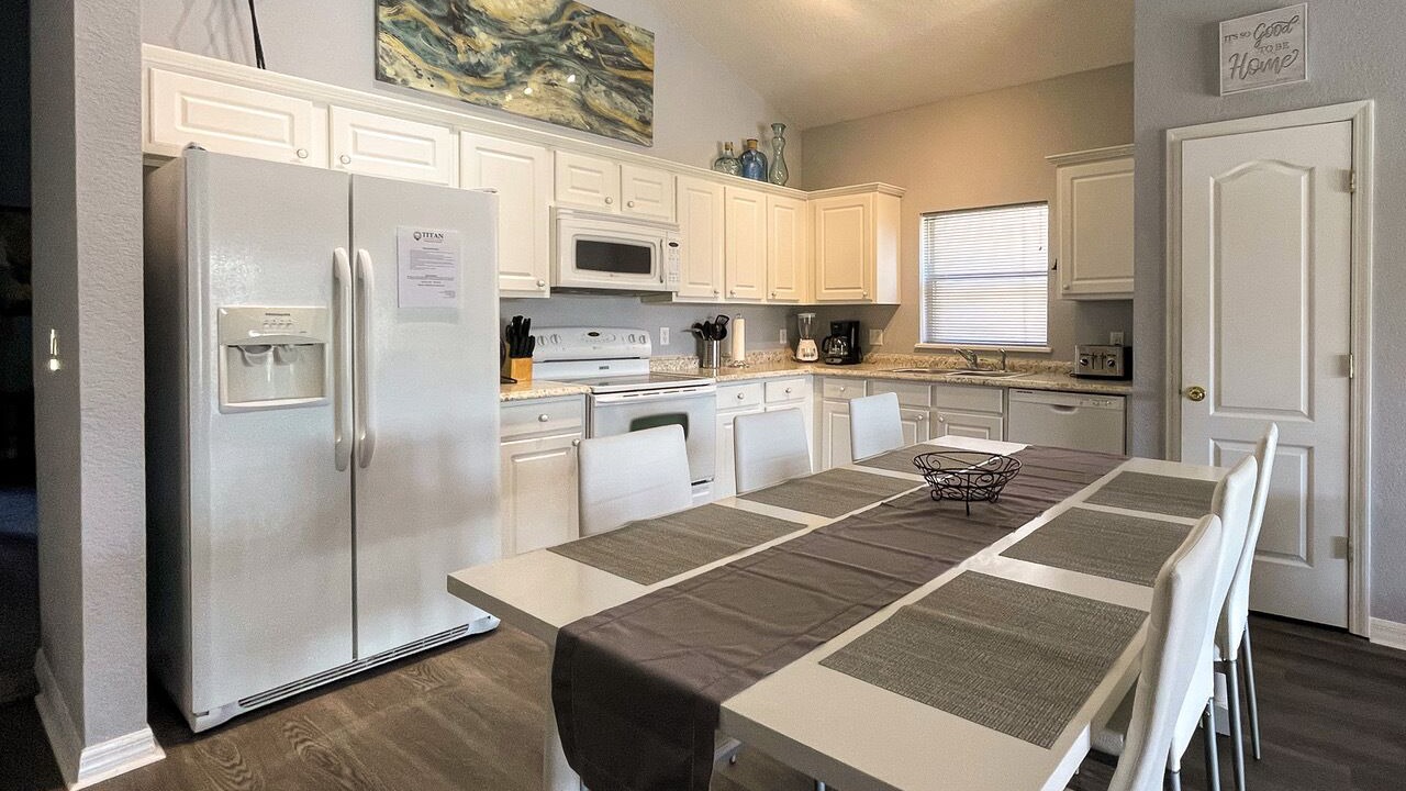 Photo of Kitchen in Silver Creek