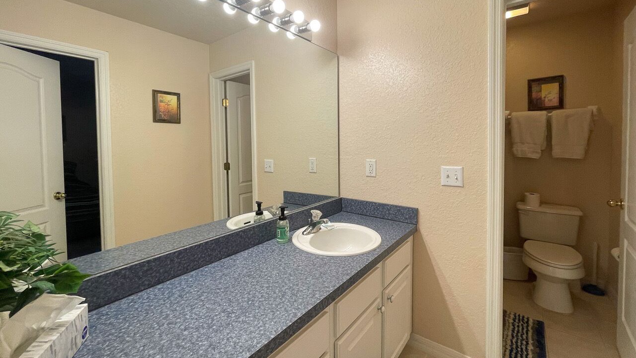 Photo of Bathroom in Silver Creek