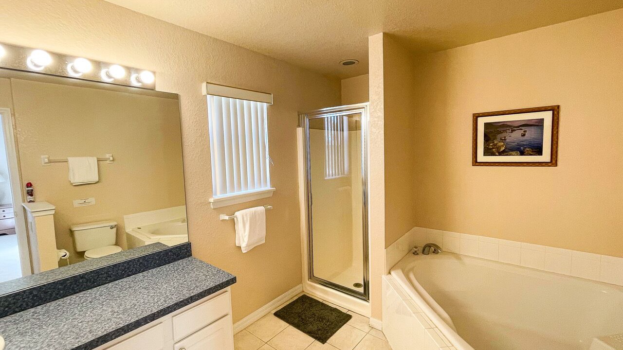 Photo of Bathroom in Silver Creek
