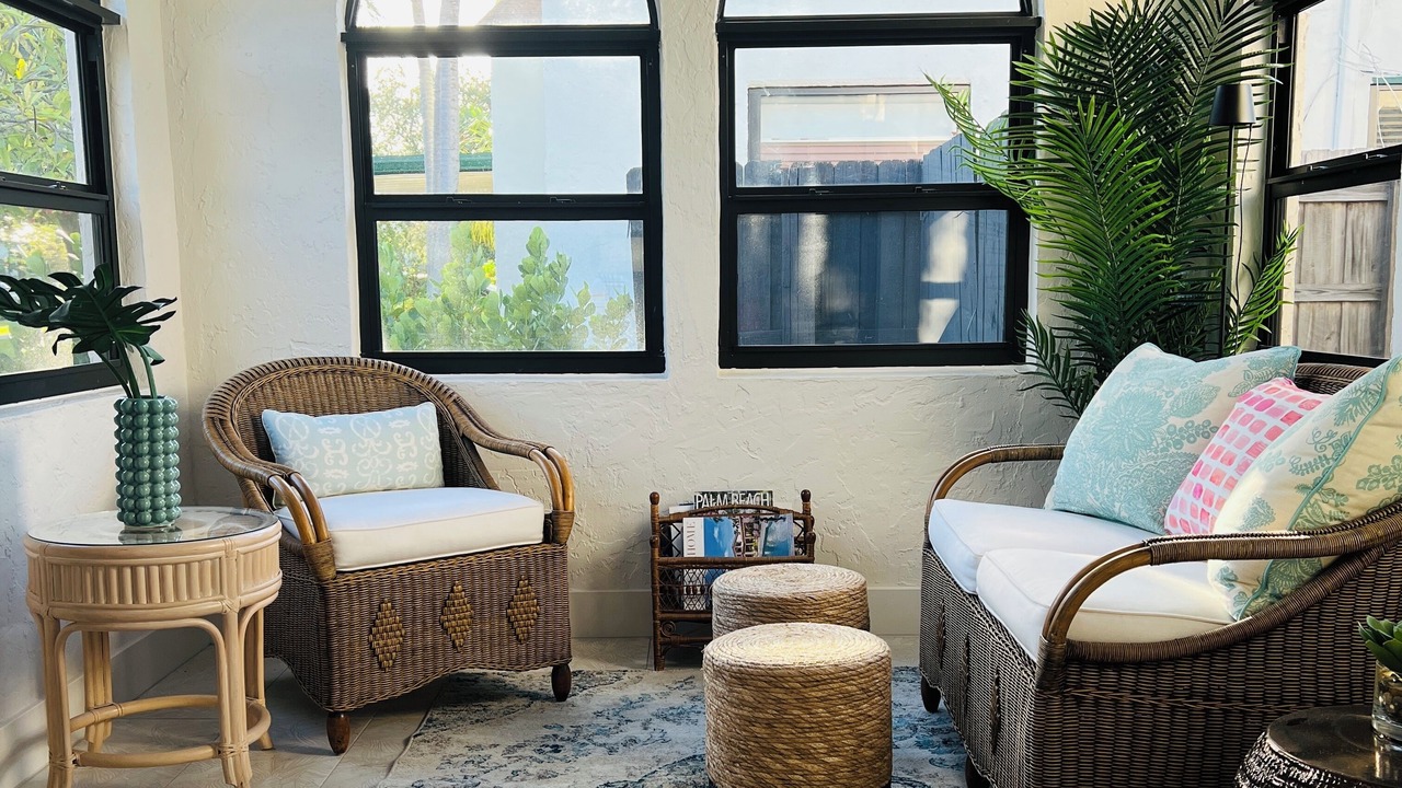 Photo of Bedroom in Parker Ridge