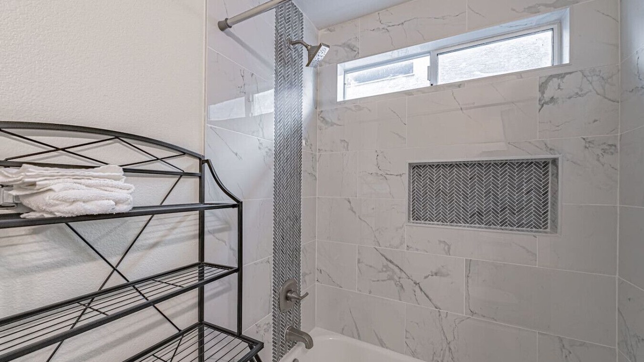 Photo of Bathroom in Silverado Ranch