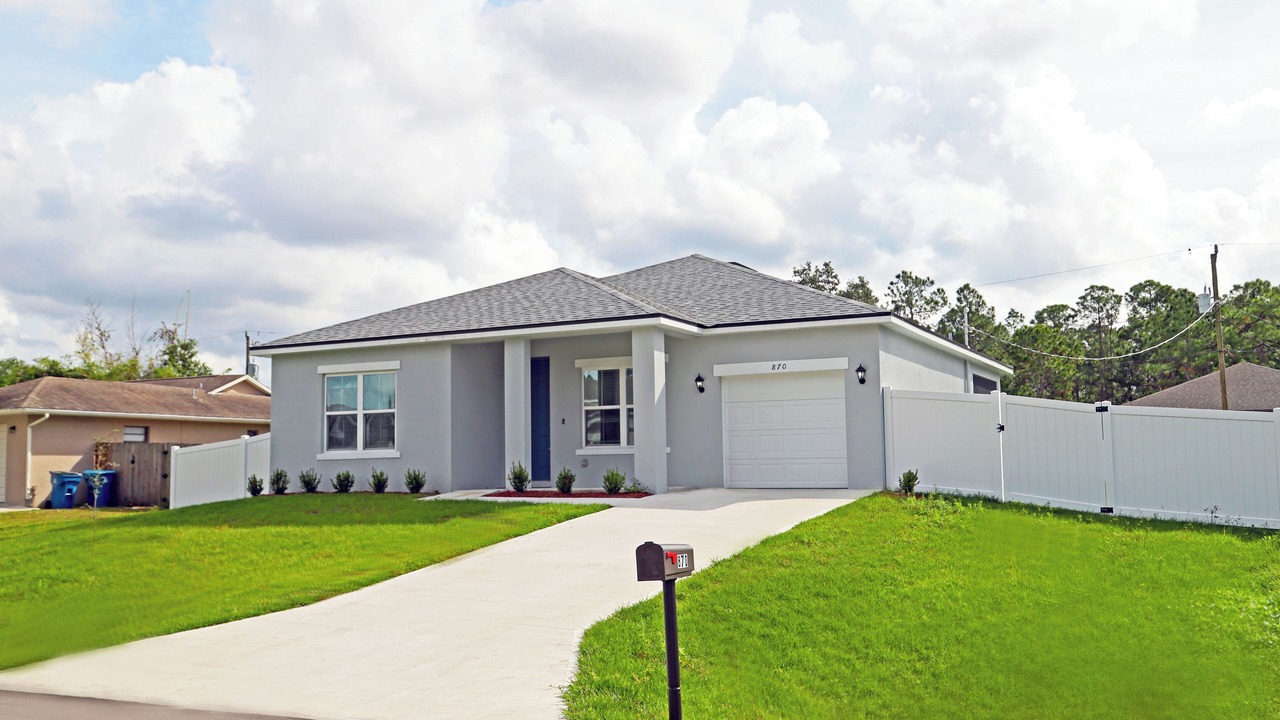 Photo of Outdoor in Palm Bay