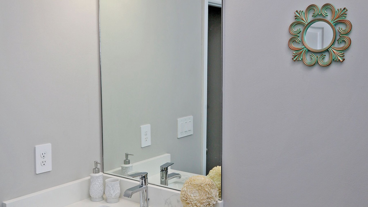 Photo of Bathroom in Palm Bay