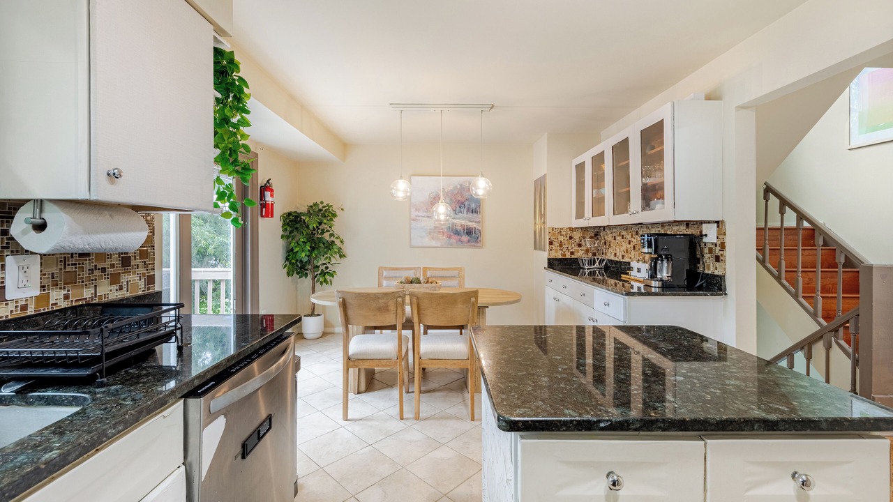 Photo of Kitchen in Herndon