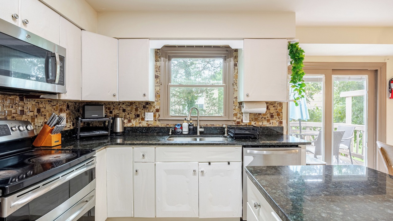 Photo of Kitchen in Herndon