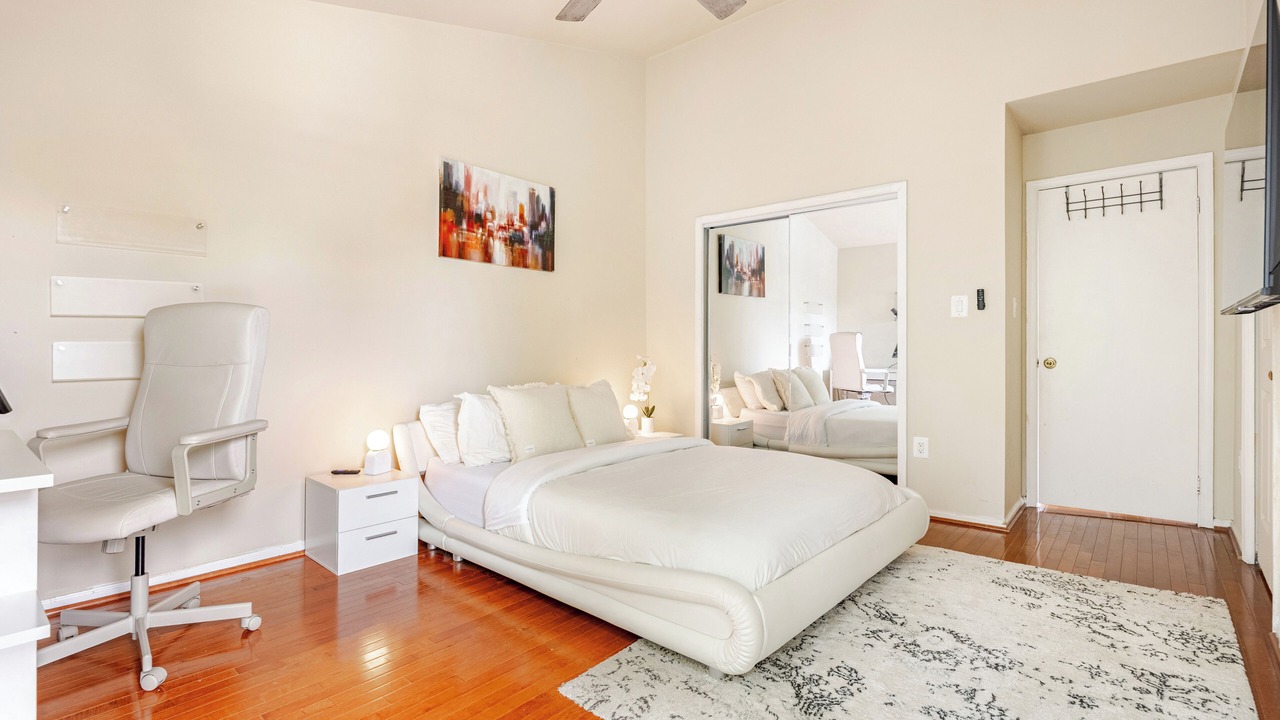 Photo of Bedroom in Herndon