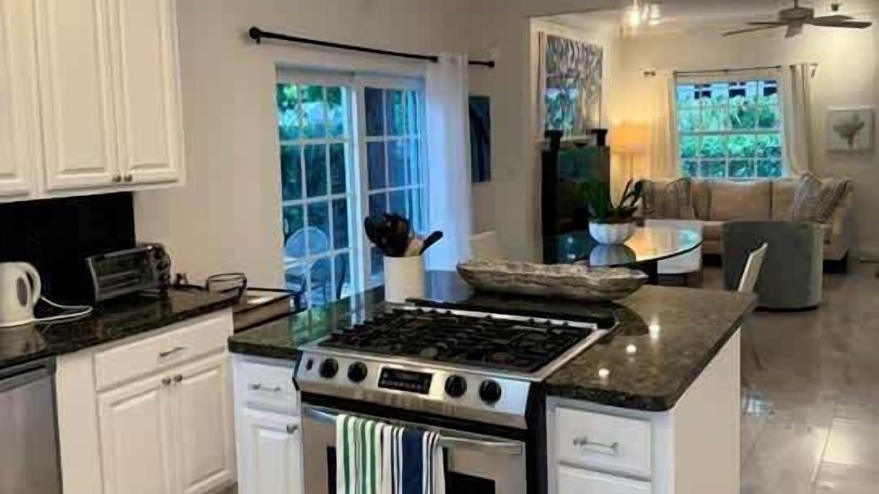 Photo of Kitchen in Poiciana Park II