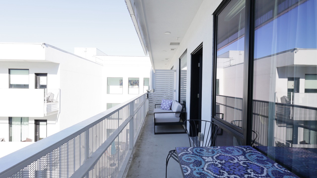 Photo of Outdoor in Edgehill
