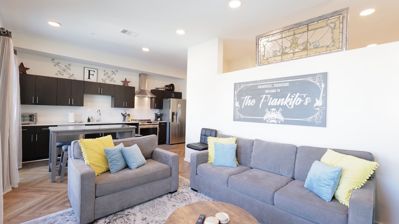 Photo of Livingroom in Edgehill