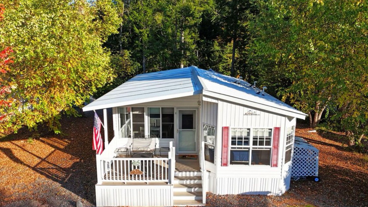 Photo of Outdoor in South Casco