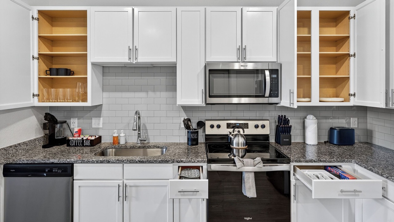 Photo of Kitchen in Arlington