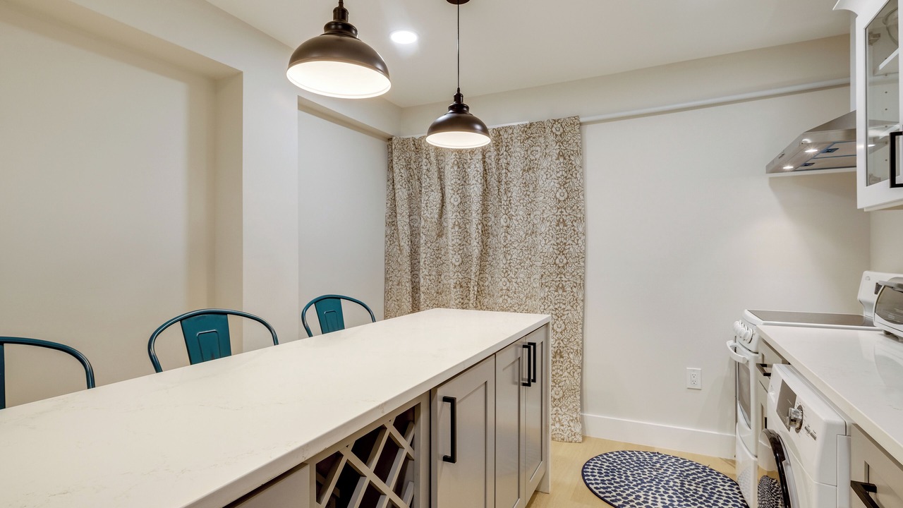 Photo of Kitchen in Silver Spring