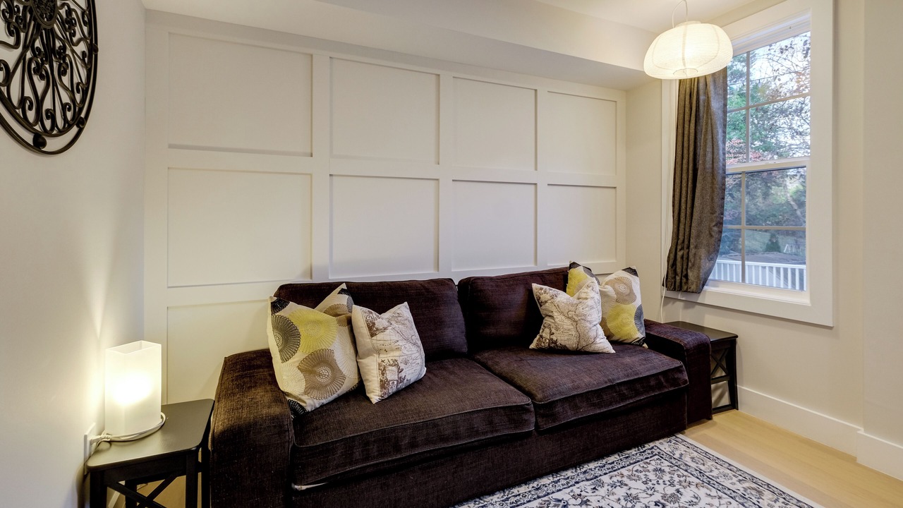Photo of Bedroom in Silver Spring