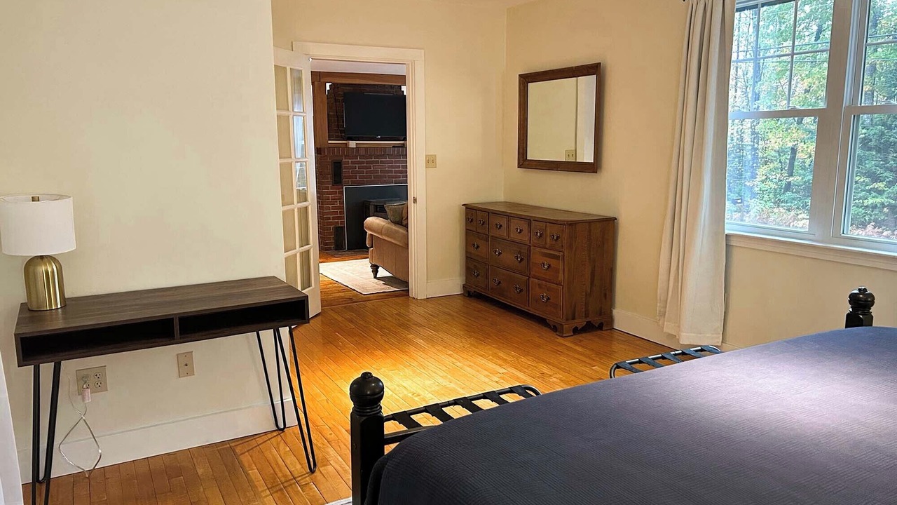 Photo of Bedroom in Kents Hill