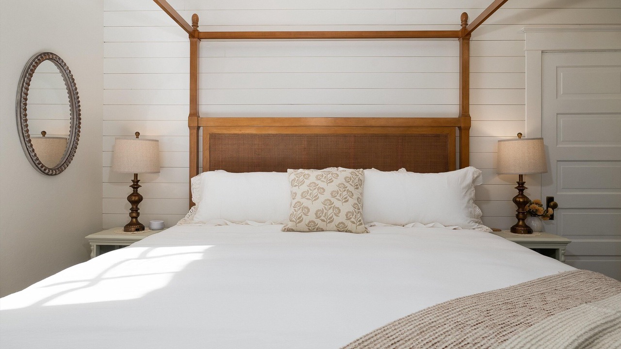 Photo of Bedroom in Staunton