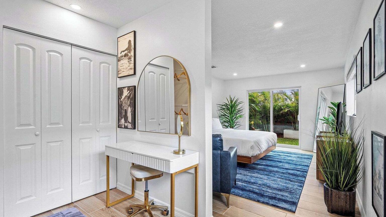 Photo of Bedroom in Coral Brook