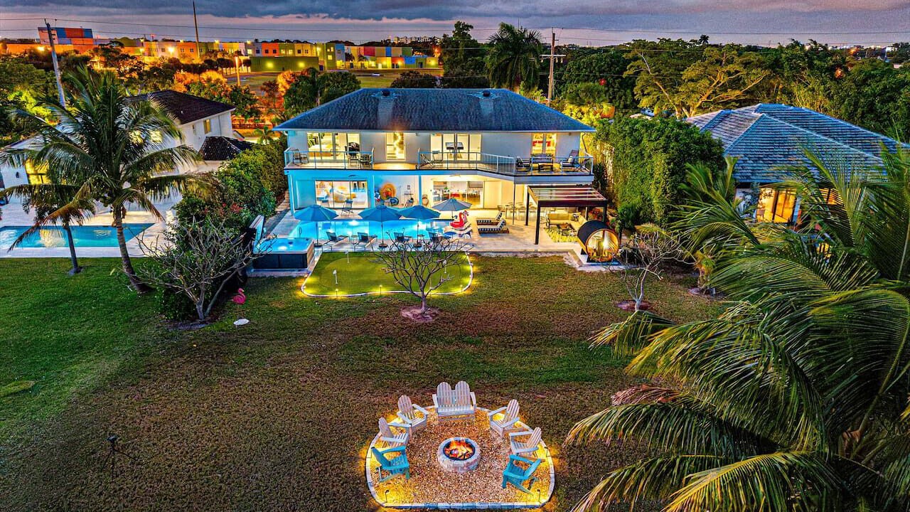Photo of Outdoor in Palm Beach - West Palm Beach