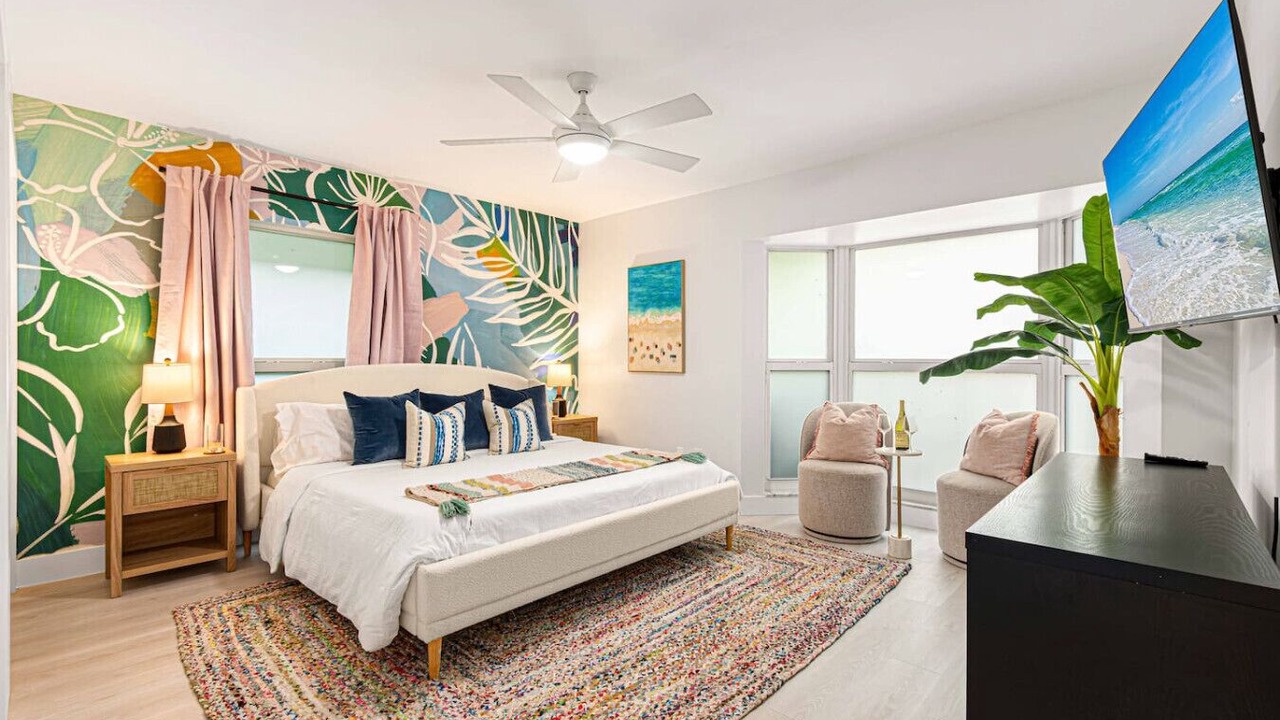 Photo of Bedroom in Palm Beach - West Palm Beach