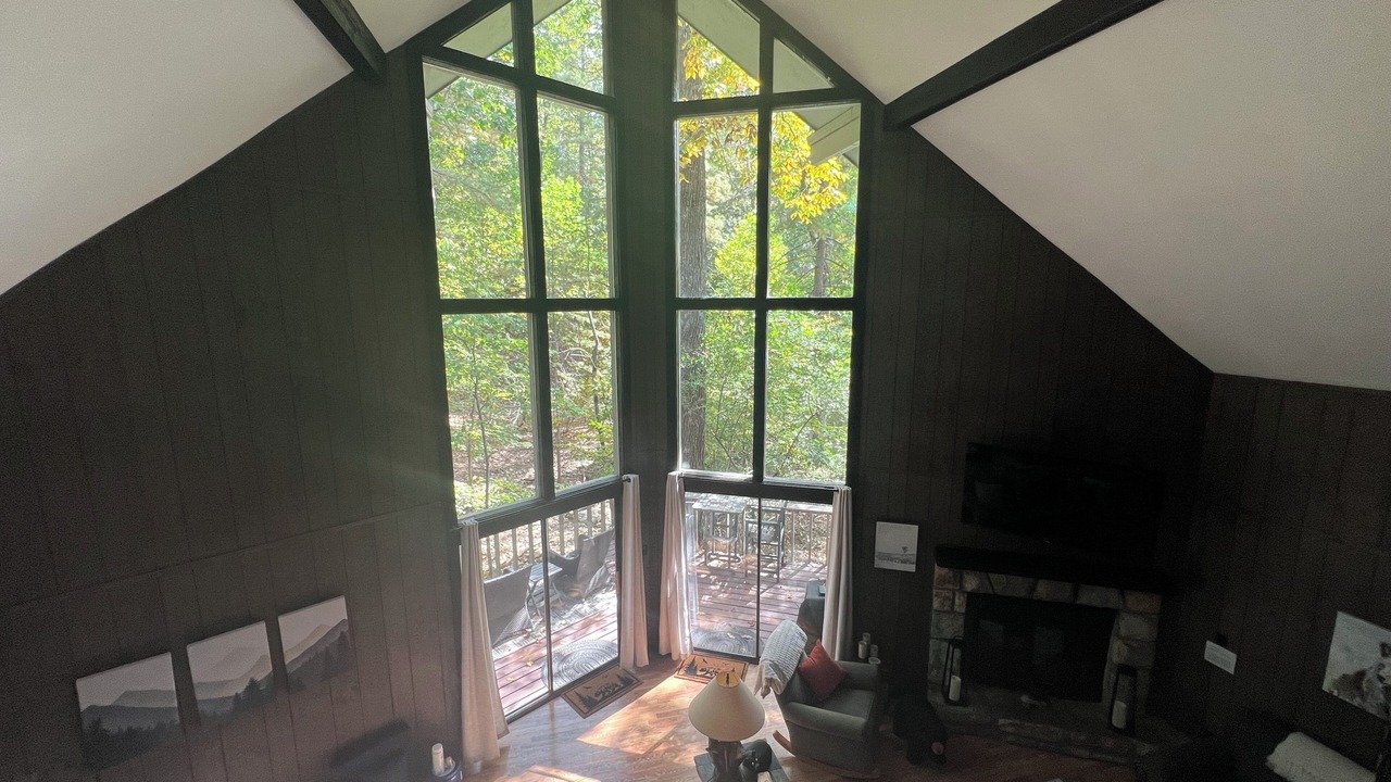 Photo of Livingroom in Massanutten