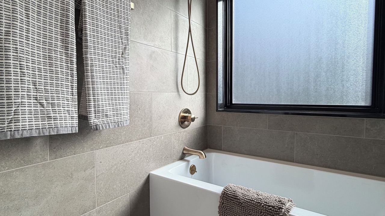 Photo of Bathroom in Lakeville