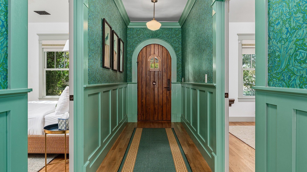 Photo of Bedroom in Fredericksburg