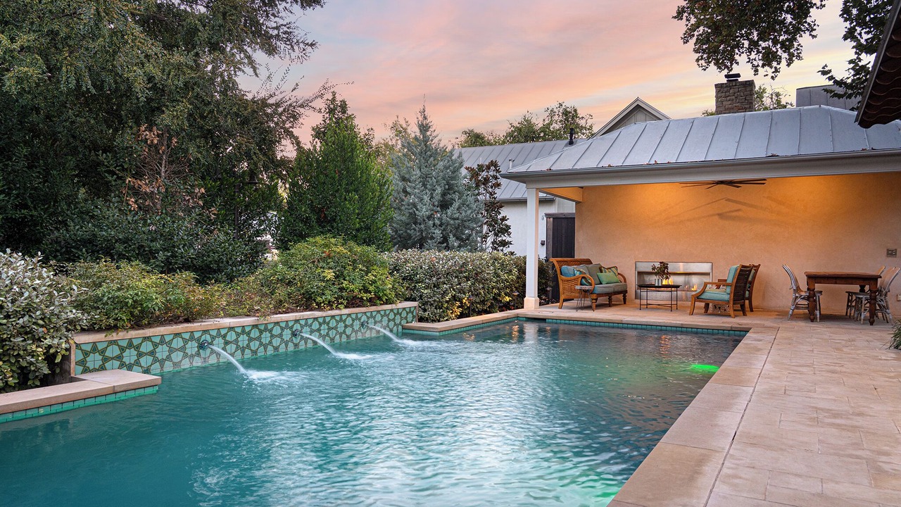 Photo of Outdoor in Fredericksburg