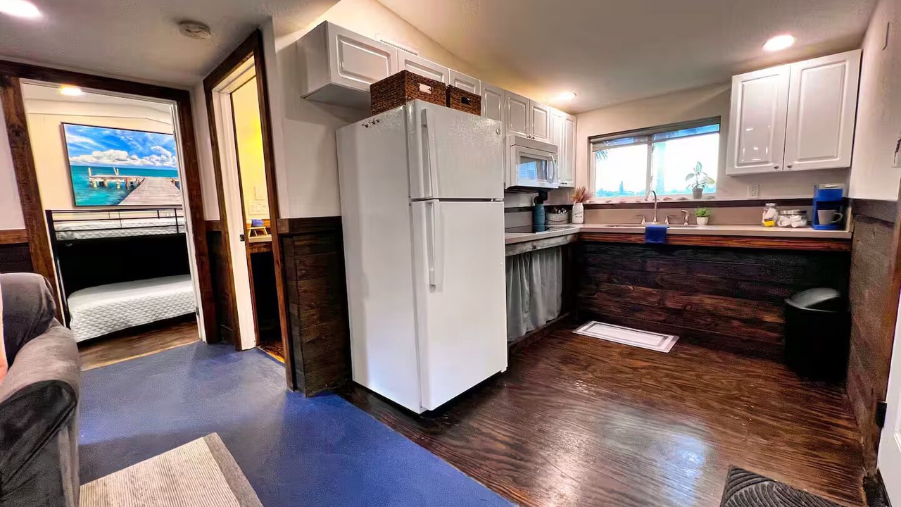 Photo of Kitchen in New Smyrna Beach