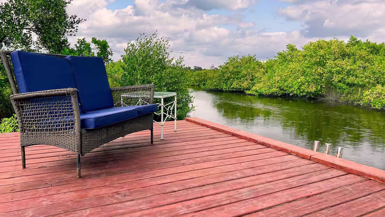 Photo of Outdoor in New Smyrna Beach