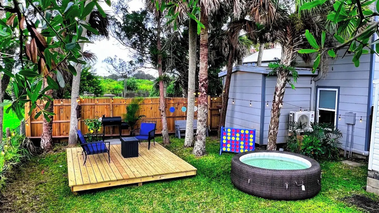 Photo of Outdoor in New Smyrna Beach