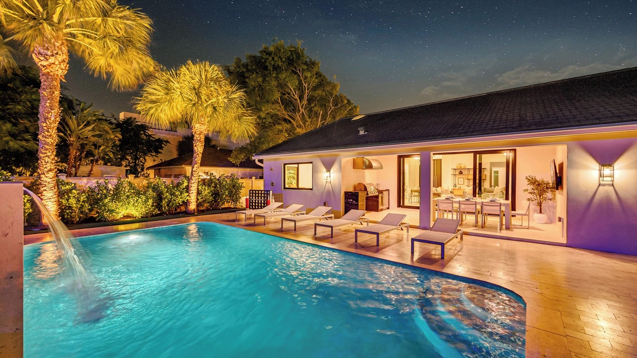 Photo of Outdoor in Lauderdale Beach