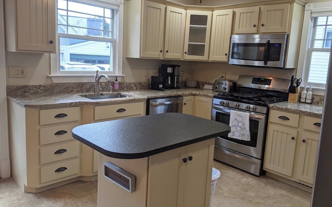 Photo of Kitchen in Upper Village