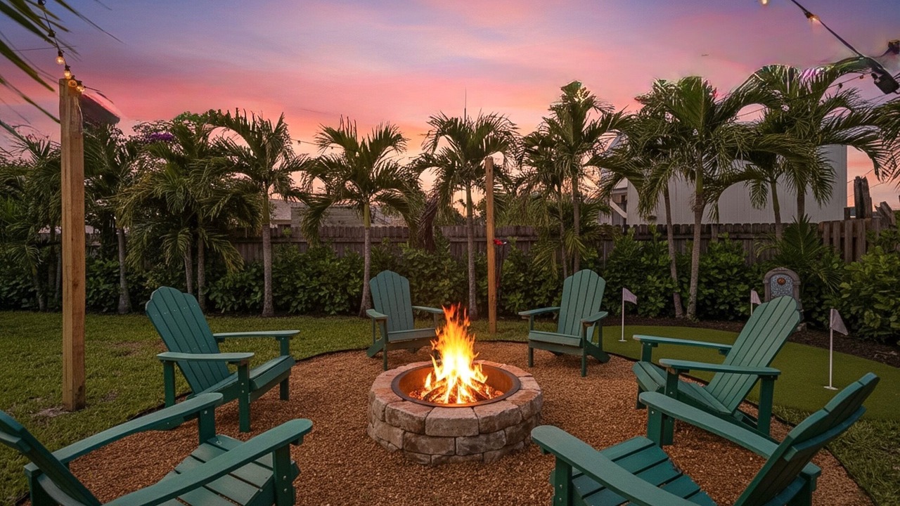 Photo of Outdoor in Lake Clarke Shores