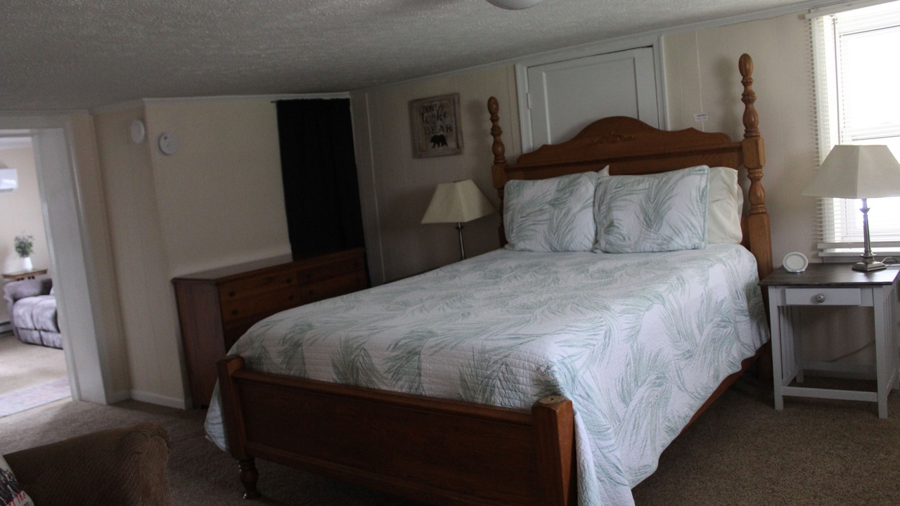 Photo of Bedroom in Stanardsville