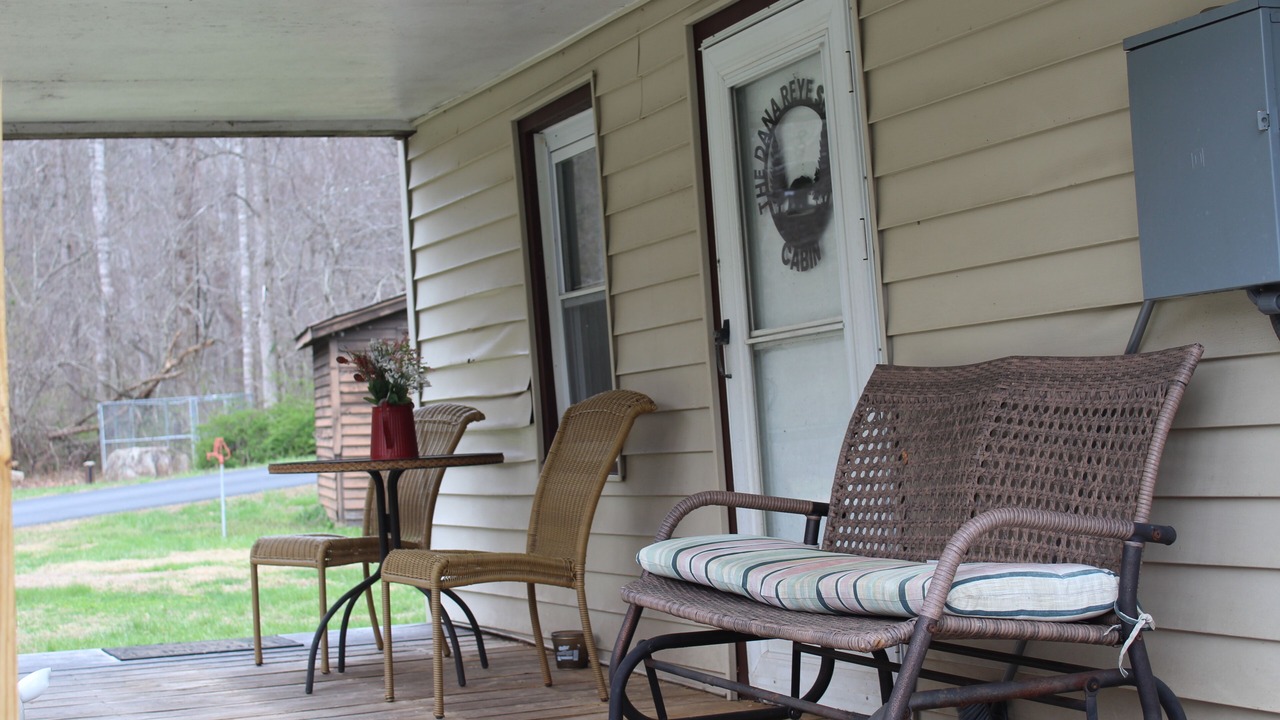 Photo of Outdoor in Stanardsville