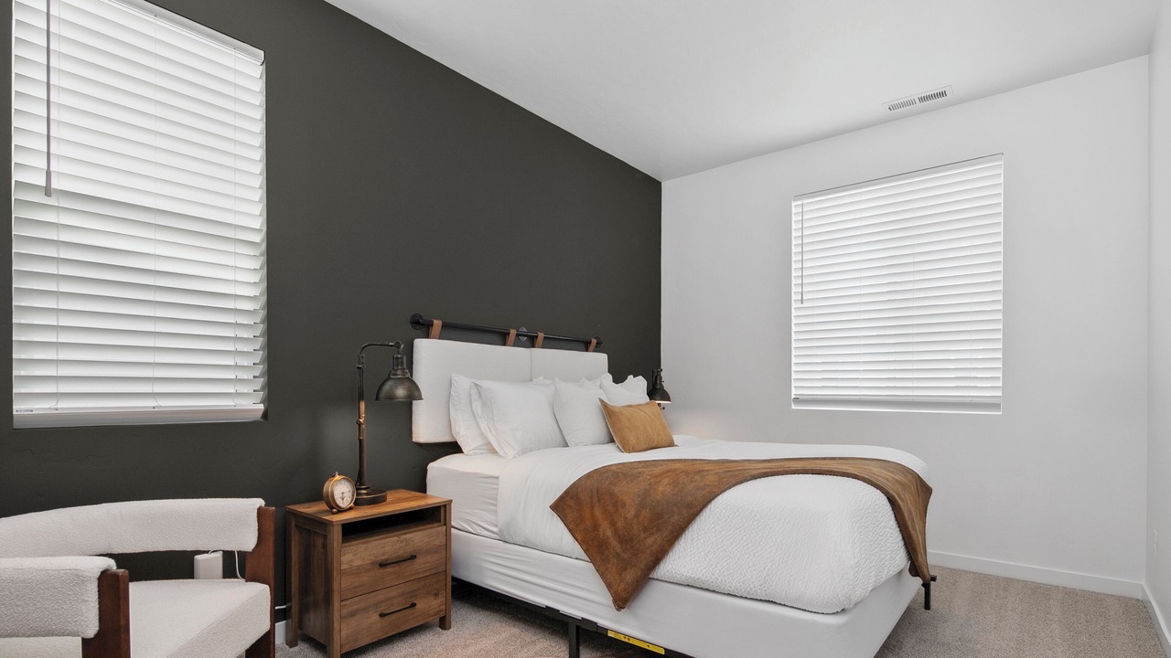 Photo of Bedroom in Star