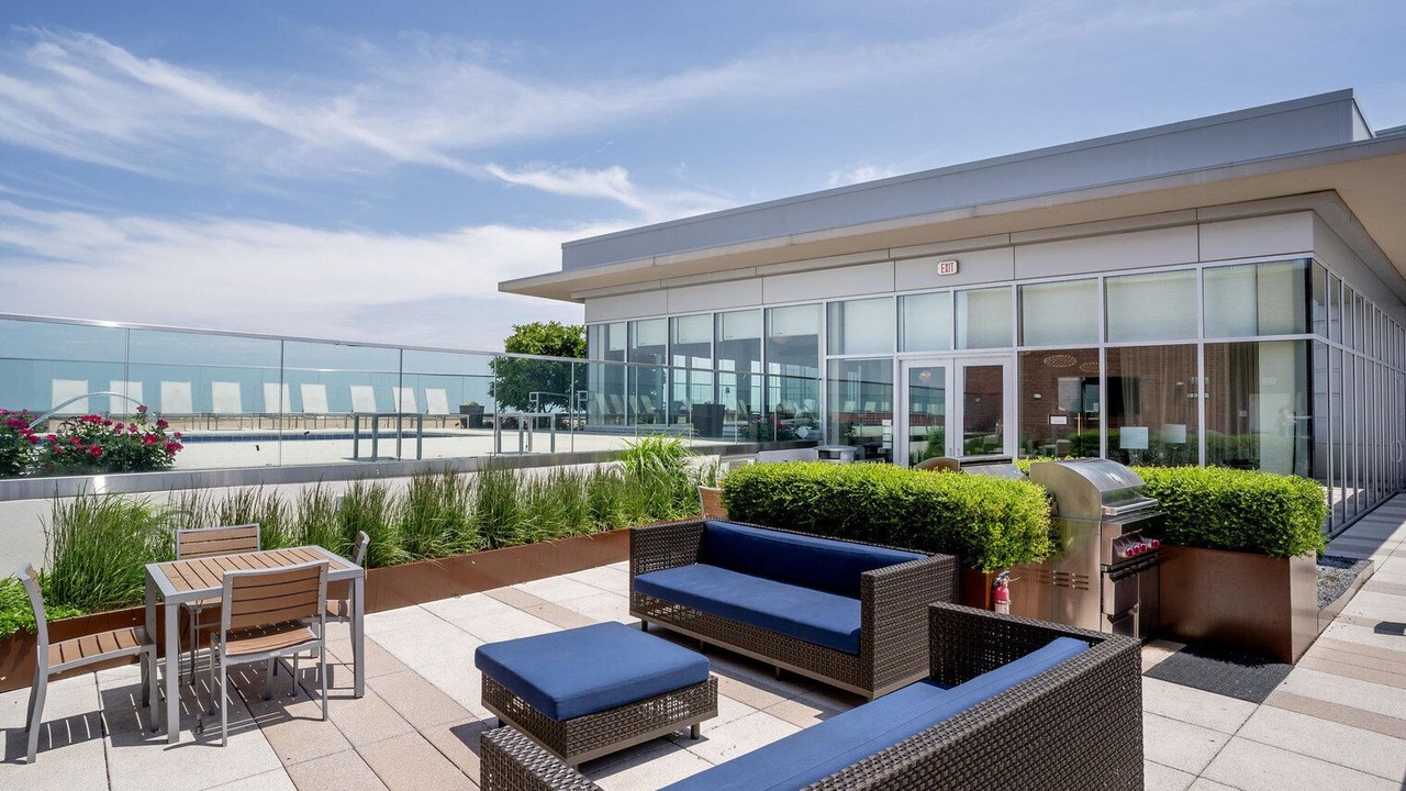 Photo of Outdoor in McLean
