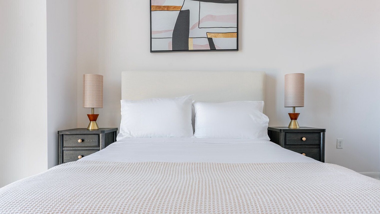 Photo of Bedroom in McLean