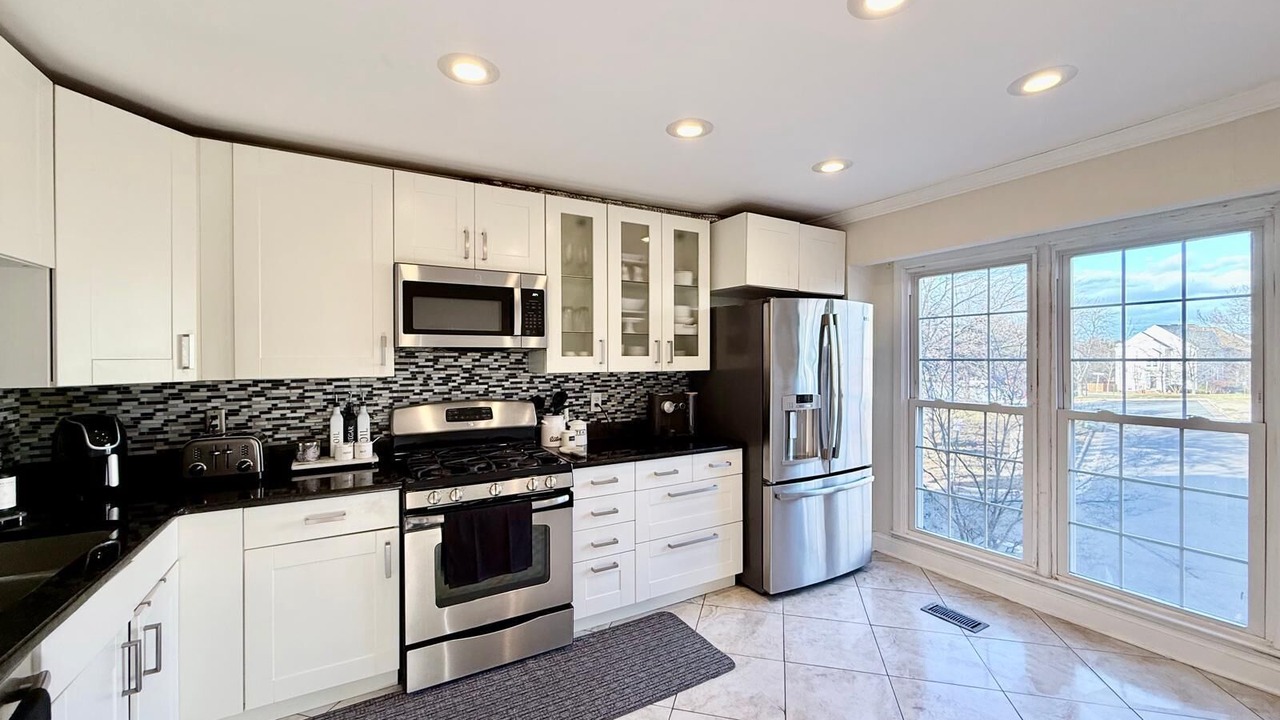 Photo of Kitchen in Sterling